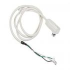 GE Part# WH19X26260 Power Cord (OEM)