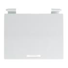 GE Part# WH42X27095 Door Filter (OEM)