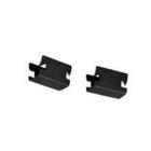 Fisher and Paykel Part# 613710P Clip Edge (Pkt 2) (OEM)