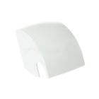 GE Part# WR13X28036 Hinge Cover (OEM) Top White