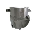 GE Part# WR17X25058 Ice Funnel (OEM) Ss