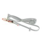 GE Part# WR23X29305 Cabinet Harness (OEM) Lower