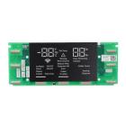 GE Part# WR55X30489 Display Board (OEM) Kcup