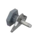 Frigidaire Part# 5304511377 Foot Assembly (OEM)