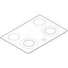 Frigidaire Part# 5304511179 Smoothtop Assembly (OEM)