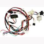 Whirlpool Part# W11314680 Wire Harness (OEM)