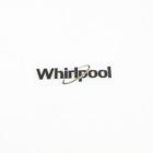 Whirlpool Part# W11182143 Nameplate (OEM)