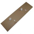 Whirlpool Part# W10284726 Unit Cover (OEM)