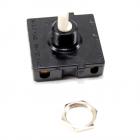 Whirlpool Part# 8190211 Push Button Switch (OEM)