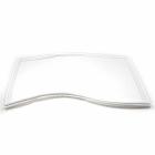 Whirlpool Part# 10537203WQ Fip Door White (OEM)