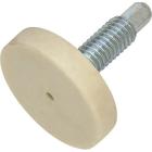 Whirlpool Part# 26265P01 Molded Foot (OEM)