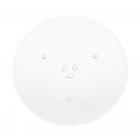 GE DVM1850MM2BG Glass Turntable-Cooking Tray Genuine OEM