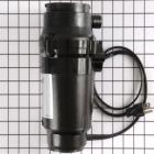 GE Part# GFC525T Garbage Disposal (1/2 HP - Continuous Feed) (OEM)