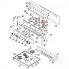 Whirlpool Part# M30D57 Timer Kit (OEM)