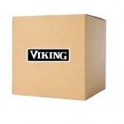 Viking Part# PA010036 Top Burner Knob - Genuine OEM White