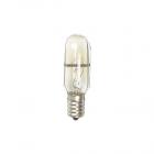 Sharp Part# RLMPTA086WRZZ Light Bulb (OEM)