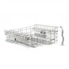 GE GDWF100R30WW Upper Dishrack - Genuine OEM