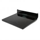 GE JBS55DM6WW Main Top (Glass) Genuine OEM