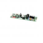 LG Part# EBR32881202 Main Power Control Board Assembly - Genuine OEM