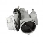 LG Part# AHA75853804 Drain Pump Assembly - Genuine OEM