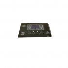 GE Part# WR55X30697 Dispenser Interface Board - Genuine OEM