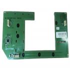 Samsung Part# DC92-01984A Touch Control Board Assembly  - Genuine OEM