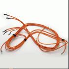 Whirlpool Part# W10173438 Wire Harness (OEM)