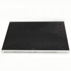 Whirlpool Part# W10365140 Cooktop (OEM)