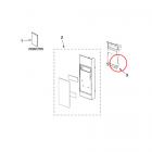 Whirlpool Part# W10446042 Electronic Control (OEM)