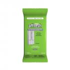 Whirlpool Part# W10539769 Affresh Stainless Steel Cleaning Wipes (28CT) (OEM)