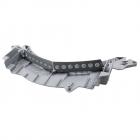 Whirlpool Part# W10905013 Lint Screen Housing Door (OEM)