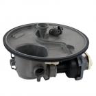 Whirlpool Part# W11085683 Pump and Motor Assembly (OEM)