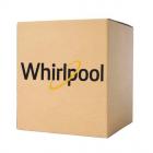 Whirlpool Part# W11117581 Outer Door Assembly Black - Genuine OEM