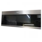 Whirlpool Part# W11206889 Microwave Door (OEM)