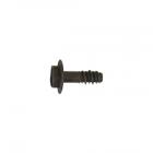 GE Part# WB01T10013 Screw (OEM)