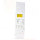 GE Part# WB07X11356 Control Panel Assembly (OEM)