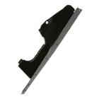 GE Part# WB07X27826 End Plate (OEM) Right,Black
