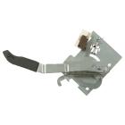 GE Part# WB10X21599 Latch Assembly (OEM)