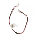 GE Part# WB18T10557 Display-Wifi Wire Harness (OEM)