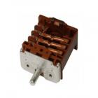 GE Part# WB21X10090 Oven Selector Switch 250V (OEM)
