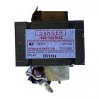 GE Part# WB26X24652 Transformer (OEM)