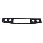GE Part# WB27T11212 Faceplate (OEM)