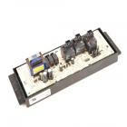 GE Part# WB27T11434 Board Housing Assembly (OEM)