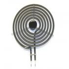 GE Part# WB30K5038 Surface Element (OEM) 8 inch/3000w