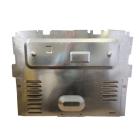 GE Part# WB34X29564 Control Panel Back Cover (OEM)