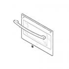 GE Part# WB35T10226 Oven Door Side Insulation (OEM)