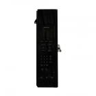 GE Part# WB56X20761 Control Panel Assembly (OEM)