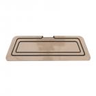 Frigidaire Part# 5304527042 Drip Tray - Stainless (OEM)