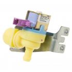 GE Part# WD15X26078 Water Valve Assembly (OEM)