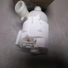 GE Part# WD26X20306 Variable Drain Pump Assembly (OEM)